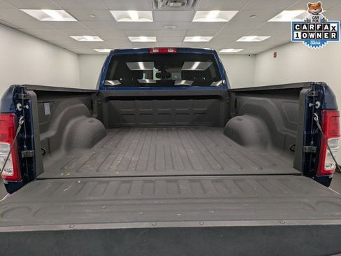 Used 2024 RAM 2500 Big Horn w/ Bed Utility Group image 27