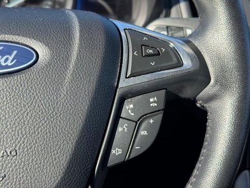 Used 2024 Ford Edge SEL image 21