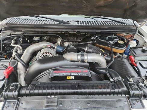 Used 2004 Ford F250 SUPER DUTY image 39