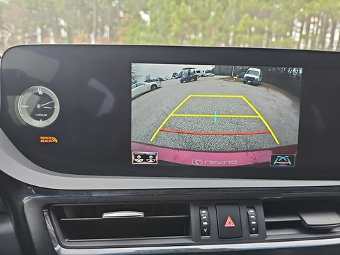 Used 2022 Lexus ES 350 F Sport image 24