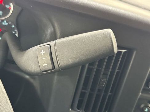 New 2025 Chevrolet Express 2500 w/ Driver Convenience Package image 14