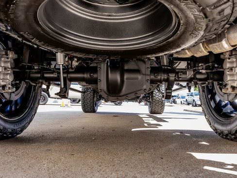 Used 2026 Ford F250 King Ranch w/ Tremor Off-Road Package image 16