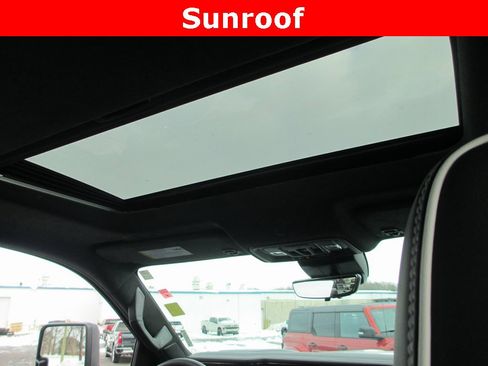 Certified 2024 GMC Sierra 2500 AT4X image 16