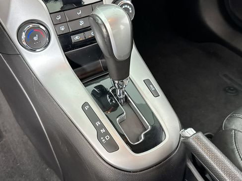Used 2014 Chevrolet Cruze LT w/ RS Package FWD image 22