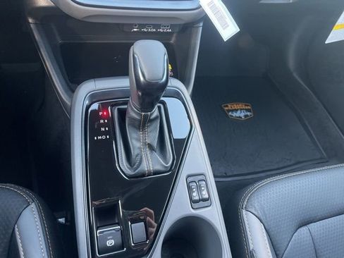 New 2026 Subaru Crosstrek 2.5i Wilderness image 14