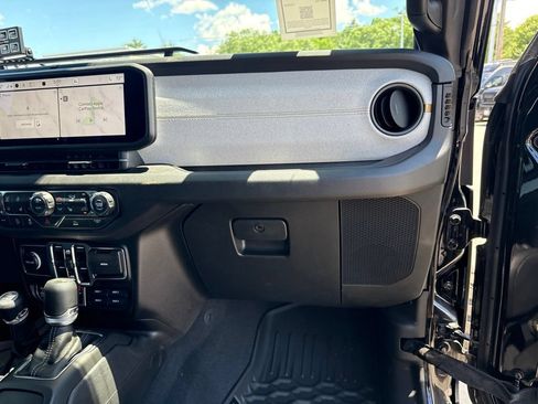 New 2026 Jeep Wrangler Unlimited Sport AWD/4WD image 29