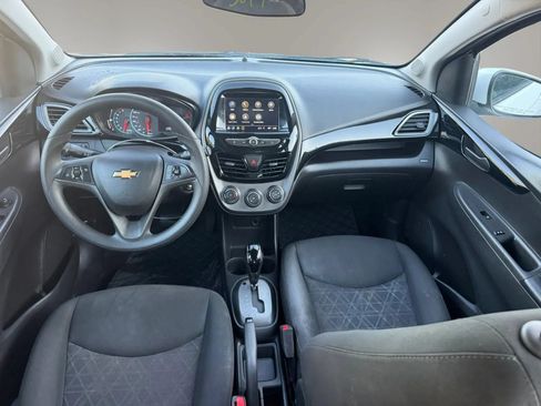 Used 2021 Chevrolet Spark LT FWD image 30