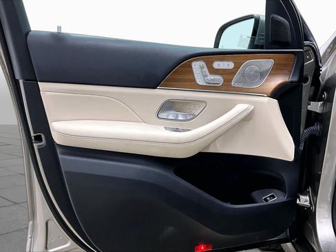 Certified 2021 Mercedes-Benz GLE 350 4MATIC image 26
