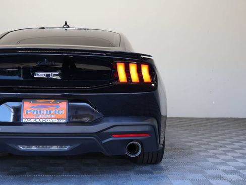 Used 2024 Ford Mustang GT RWD image 13