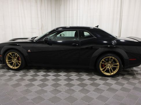 Used 2021 Dodge Challenger R/T Scat Pack RWD image 28