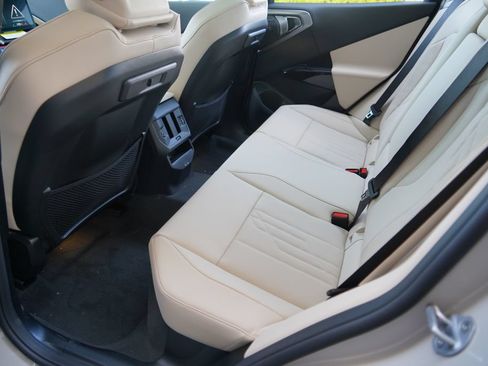 New 2026 BMW X3 xDrive30 w/ Premium Package AWD/4WD image 19