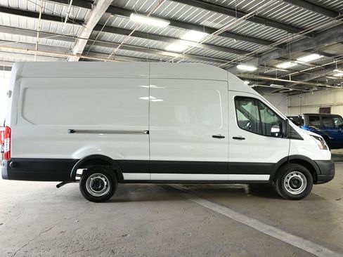 New 2025 Ford Transit 350 148 High Roof Extended image 10