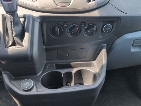 Used 2018 Ford Transit 150 130 Low Roof RWD image 9