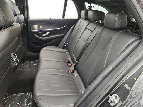 Used 2023 Mercedes-Benz E 450 4MATIC All-Terrain Wagon image 16