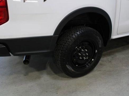 New 2026 Ford Ranger XL w/ Trailer Tow Package AWD/4WD image 25