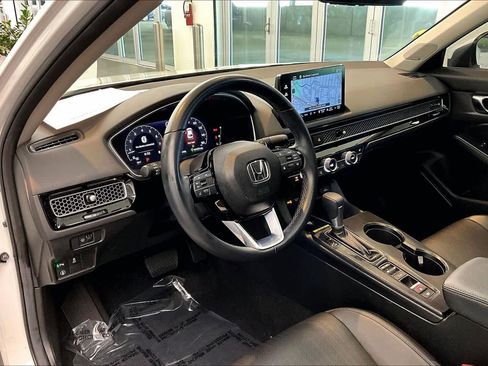 Used 2024 Honda Civic Touring image 18
