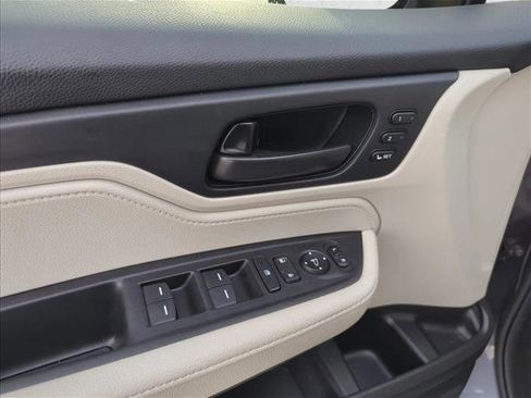 Used 2025 Honda Odyssey EX-L image 9