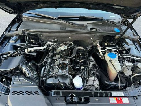 Used 2009 Audi A4 2.0T Premium Plus image 21