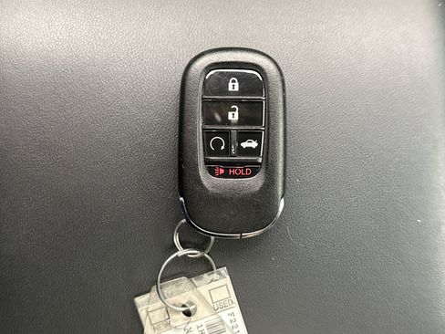Used 2024 Honda Accord EX image 18