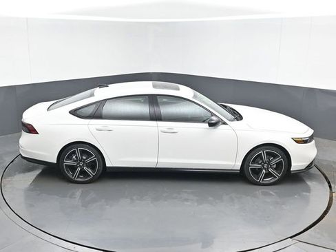 New 2026 Honda Accord SE image 39