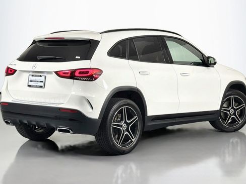 Used 2023 Mercedes-Benz GLA 250 image 12