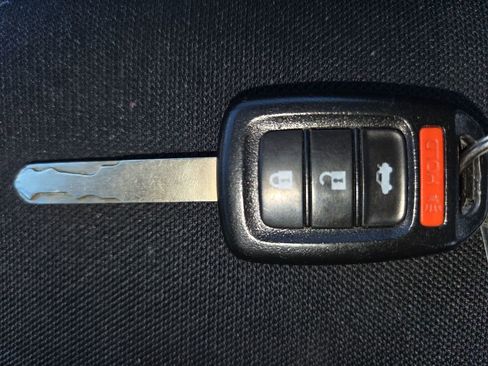Used 2017 Honda Civic LX image 12
