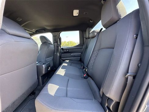 New 2025 Toyota Tacoma SR5 image 24