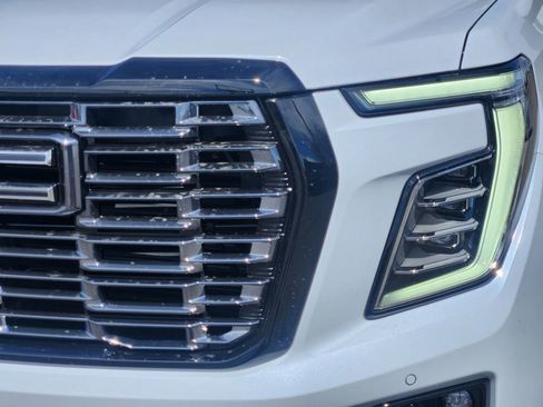 New 2026 GMC Yukon Denali Ultimate image 5
