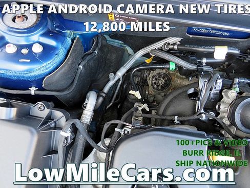 Used 2019 Chevrolet Malibu LS image 70