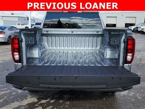 New 2026 GMC Sierra 1500 Elevation image 6