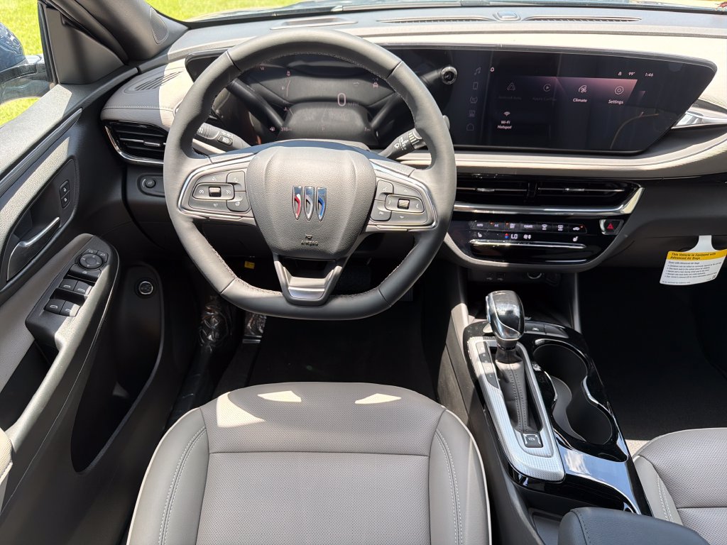 New 2026 Buick Envista Preferred FWD image 15