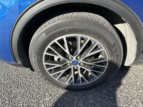 Used 2022 Ford Escape SE w/ Convenience Package image 11