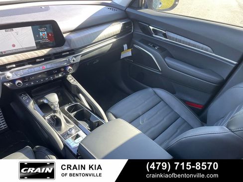 New 2025 Kia Telluride SX Prestige AWD/4WD image 26