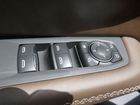 New 2026 GMC Yukon XL Denali Ultimate AWD/4WD image 19
