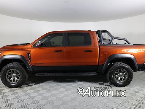 Used 2024 RAM 1500 TRX image 11