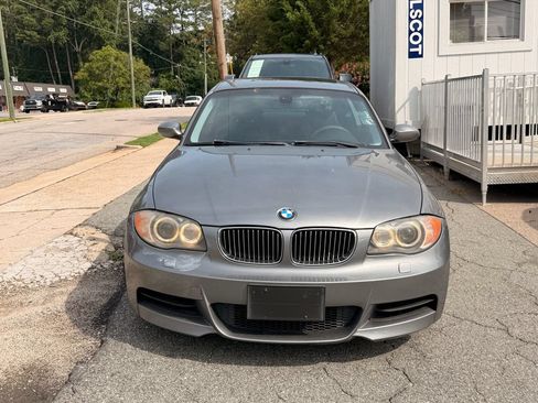 Used 2009 BMW 135i Coupe RWD image 2