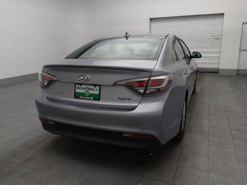 Used 2016 Hyundai Sonata SE FWD image 7