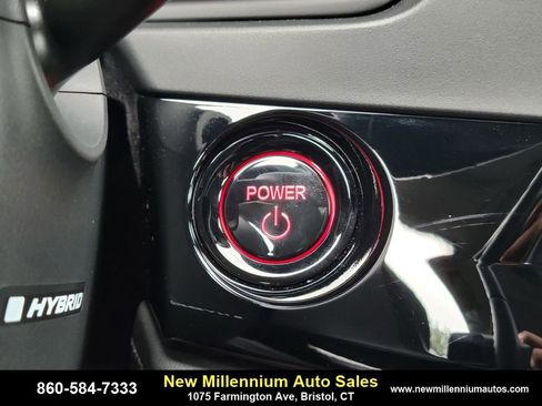 Used 2023 Honda Accord EX-L image 25