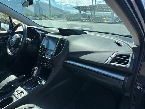 Used 2023 Subaru Crosstrek 2.5i Limited AWD/4WD image 20