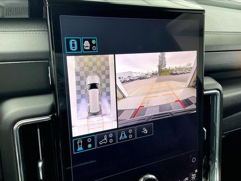 Used 2025 GMC Yukon Denali image 23