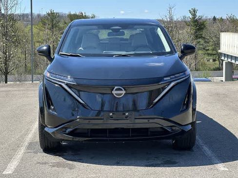 Used 2023 Nissan Ariya AWD image 23
