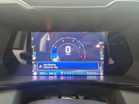 Used 2023 Chevrolet Colorado LT w/ LT Convenience Package AWD/4WD image 36