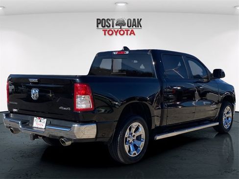 Used 2019 RAM 1500 Big Horn image 7