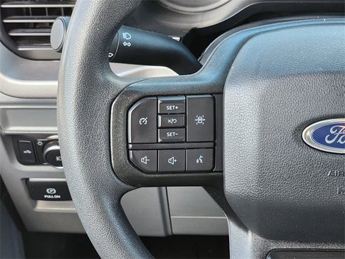 Used 2022 Ford F150 XLT image 26