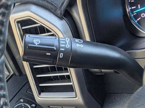 Used 2020 Ford F350 Platinum AWD/4WD image 6