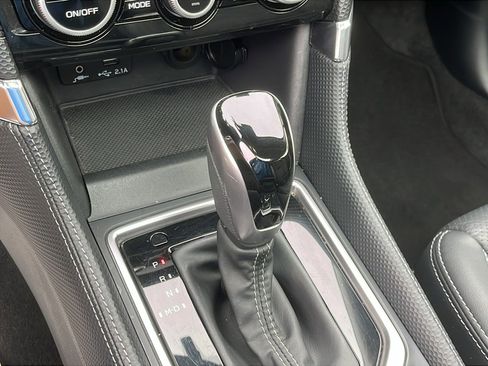 Certified 2024 Subaru Forester Limited image 18