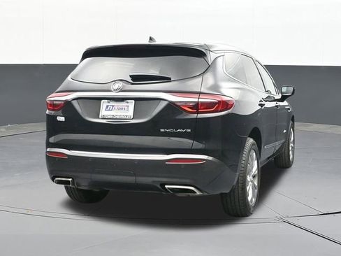 Used 2019 Buick Enclave Avenir w/ Avenir Technology Package FWD image 13