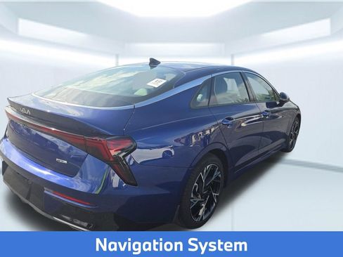 Used 2025 Kia K5 GT-Line AWD/4WD image 2