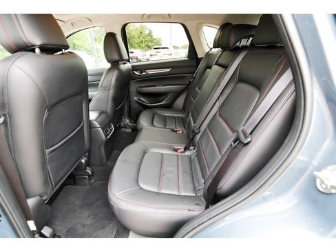 Used 2025 MAZDA CX-5 Carbon Edition AWD/4WD image 12
