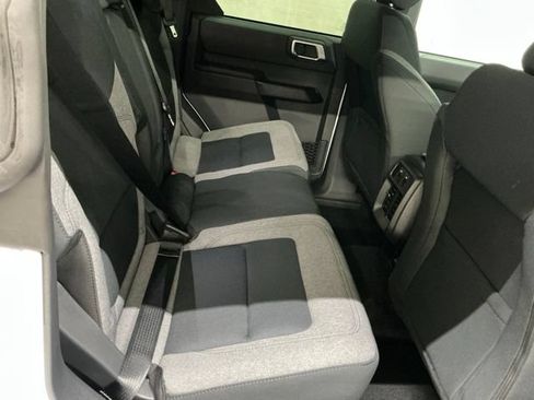 New 2026 Ford Bronco Big Bend AWD/4WD image 18